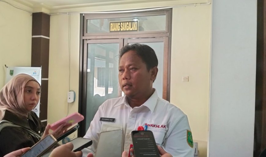 Pengisian Jabatan ASN di Berau Tunggu Persetujuan BKN, Sekda: Semua Proses Harus Transparan