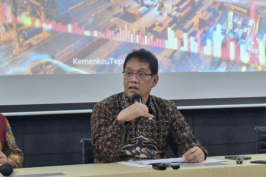 Pemerintah Putuskan Pakaian Bekas Impor Ilegal Tak Lagi Dibakar, Diolah Jadi Bahan Baku Industri