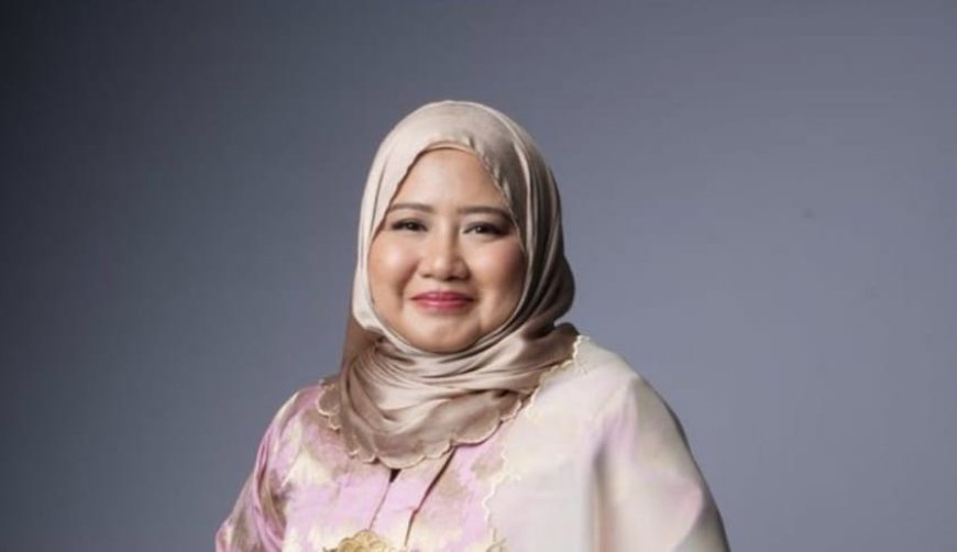 Dukungan Global: Yayasan Hasanah Malaysia Bawa 5 UKM Unggulan ke WIES 2025 di Padang