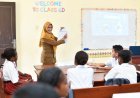 Mulai 2027, Bahasa Inggris Resmi Jadi Mata Pelajaran Wajib di Sekolah Dasar