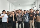 Dapil Kaltim MPR RI/DPD RI Dorong Penguatan Nilai Ekonomi Kreatif Berbasis Kebangsaan di Kabupaten Berau