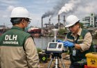 Udara Samarinda Raih Predikat Terbaik Kedua di Kaltim, DLH Perketat Pengawasan Limbah B3