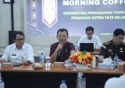 Kajati Kaltim Tegaskan OPD Jangan Takut Intervensi dan Larang Keras Praktik Titipan Proyek