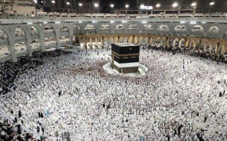 Biaya Haji 2026 Turun Rp2 Juta, Pemerintah Tegaskan Efisiensi Tanpa Mengurangi Layanan