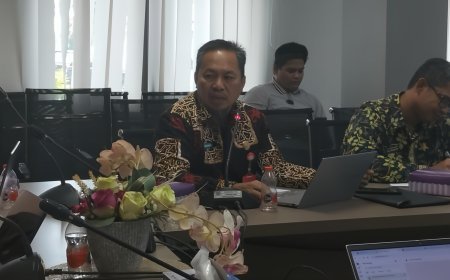 Dinas Pangan Berau Intensifkan Gerakan Pangan Murah dan Kios Pangan untuk Kendalikan Inflasi