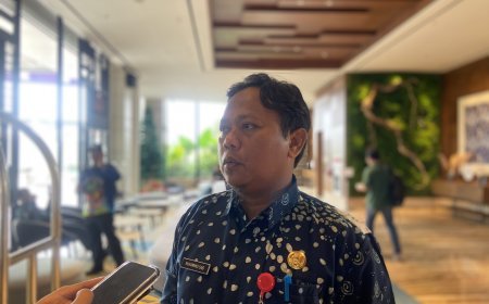 ASN Berau Diingatkan, Main TikTok saat Jam Kerja Adalah Pelanggaran Etika Serius