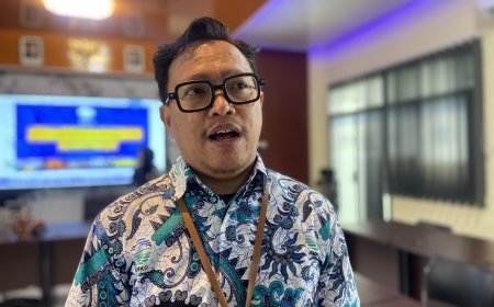 BMKG Berau : Pengaruh La Nina di Berau Tidak Terlalu Signifikan, Kesiapsiagaan Bencana Tetap Ditingkatkan
