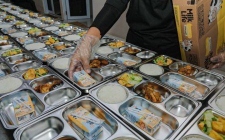 BGN Tetapkan Aturan Insentif Harian Dapur Umum MBG, Ini Dasar Hukum dan Ketentuannya