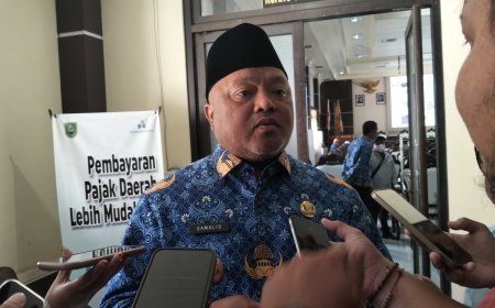Wabup Gamalis Tegaskan Kesiapan Berau Bentuk BNNK, Cegah Maraknya Peredaran Narkotika
