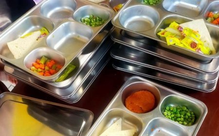 BGN Tetap Salurkan MBG Gratis Selama Libur Natal dan Tahun Baru