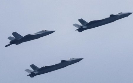 Militer Thailand Bombardir Kompleks di Kamboja dengan Dalih Berantas Markas Penipuan Online