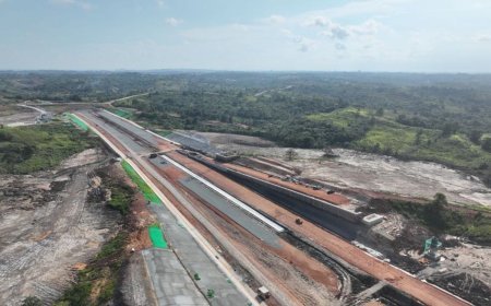 Sinergi Strategis Pemprov Kaltim dan Badan Bank Tanah untuk Optimalkan Lahan Tidur demi Kesejahteraan Rakyat