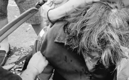 Salah Masuk Gerbang Asrama Polisi Pelaku Penipuan Emas di Sukajadi Bandung Usai Tembak Korban