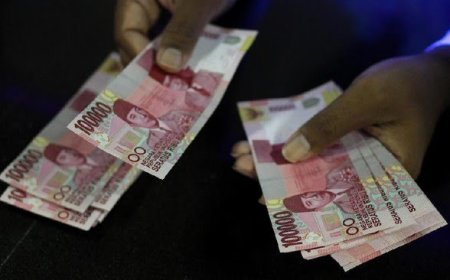 Resmi, Pemprov Kaltim Tetapkan UMK dan UMS Tahun 2026