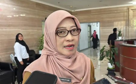 Serapan Anggaran Pemprov Kaltim Anjlok 21 Instansi Terjebak Rapor Merah di Akhir Tahun