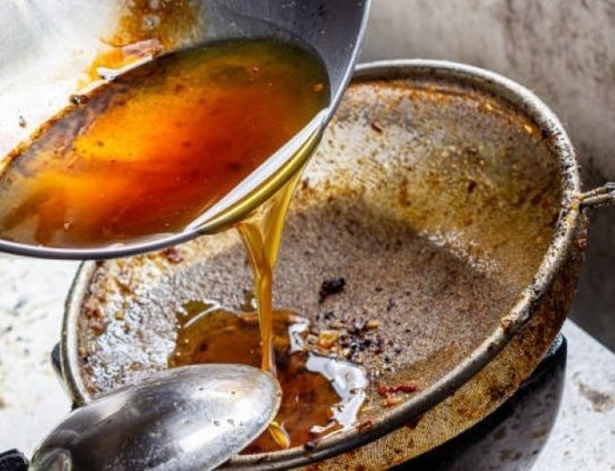 Beda Gaya, Satu Tujuan: Jepang Pastikan Minyak Jelantah Aman Dibuang, Indonesia Ubah Jadi Biodiesel