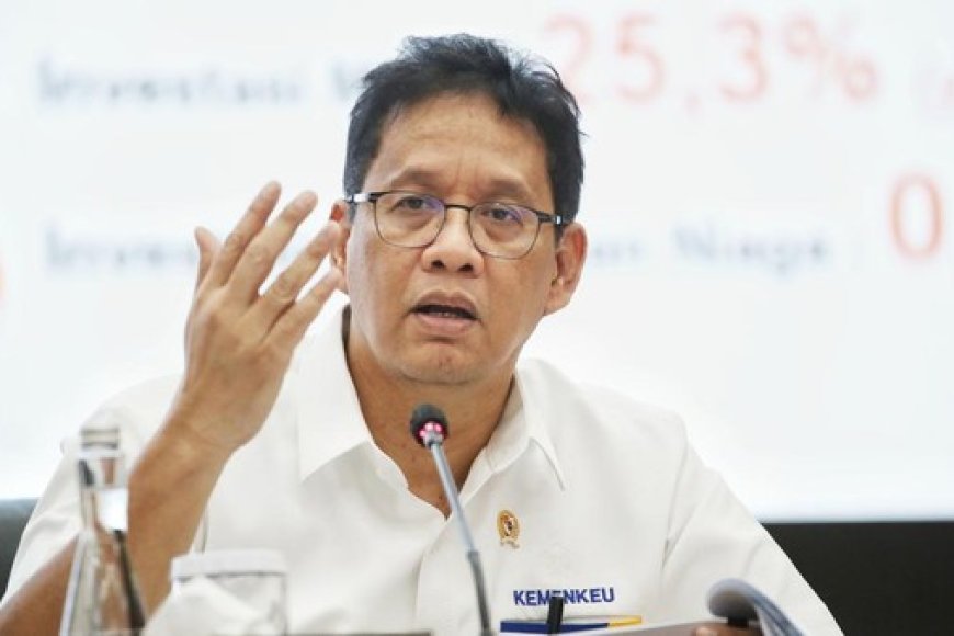 Purbaya Geram Soal Alumni LPDP yang Viral, Bakal Blacklist Beasiswa yang Diberikan