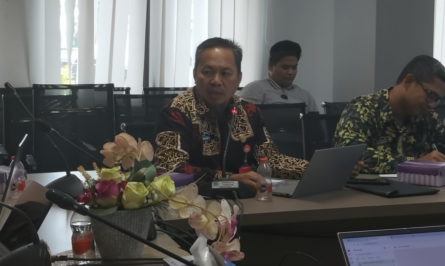 Dinas Pangan Berau Intensifkan Gerakan Pangan Murah dan Kios Pangan untuk Kendalikan Inflasi