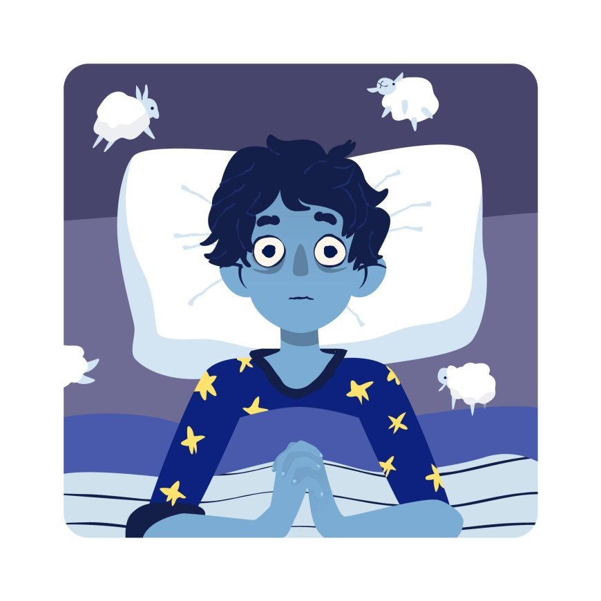 Penyebab Ketindihan dan Faktor Risiko yang Mempengaruhinya