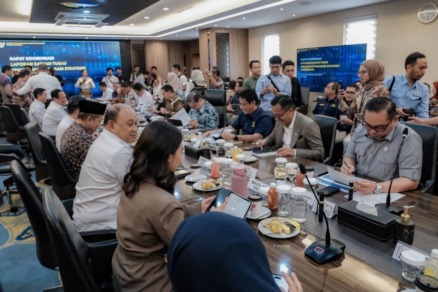 Menjelang Libur Nataru, Kemenpar Siapkan 65 Paket Wisata