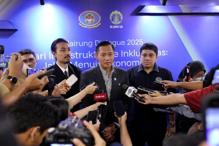 Menko AHY Dorong Percepatan Pemulihan Infrastruktur Terdampak Bencana di Sumatra