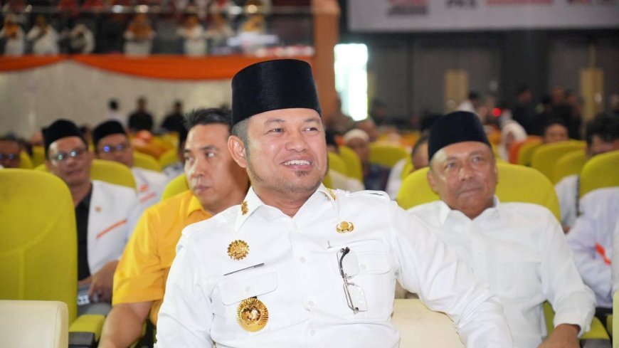 Kaltim Revitalisasi Lahan Kritis Investasi Vital Menuju Ekosistem Berkelanjutan