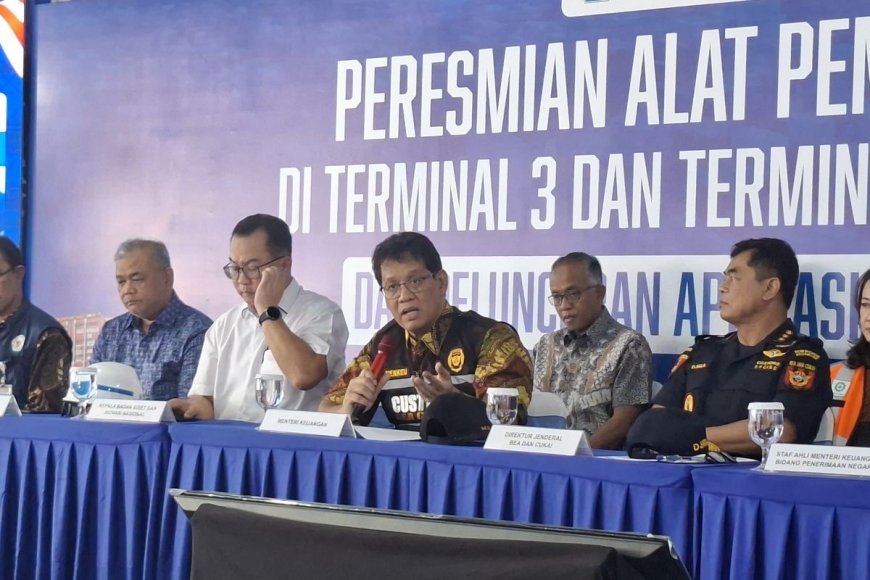 Menkeu Purbaya Pastikan Diskon Transportasi dan Tol Sudah Final