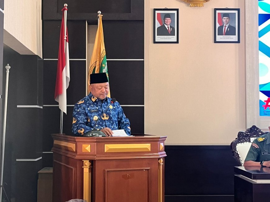 Sikapi Kelangkaan Bidan, Pemkab Berau Serahkan Teknis Pemenuhan ke Dinkes