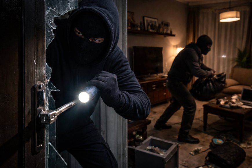 Libur Nataru, Kapolres Berau Ingatkan Warga Pastikan Keamanan Rumah Sebelum Bepergian