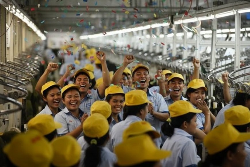 Tiga Daerah di Kaltim Sepakati UMK 2026, Berau Tertinggi