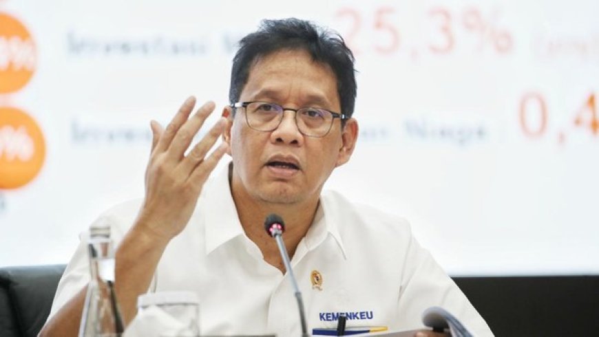 Sisa Anggaran Tak Terpakai, Menkeu Purbaya Terima Pengembalian Rp10 Triliun dari Kementerian dan Lembaga