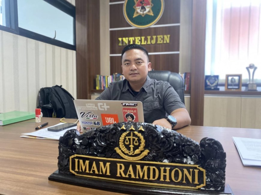 Kejari Berau Bidik Dugaan Korupsi Dana Kampung Biatan Lempake Senilai Rp1,8 Miliar