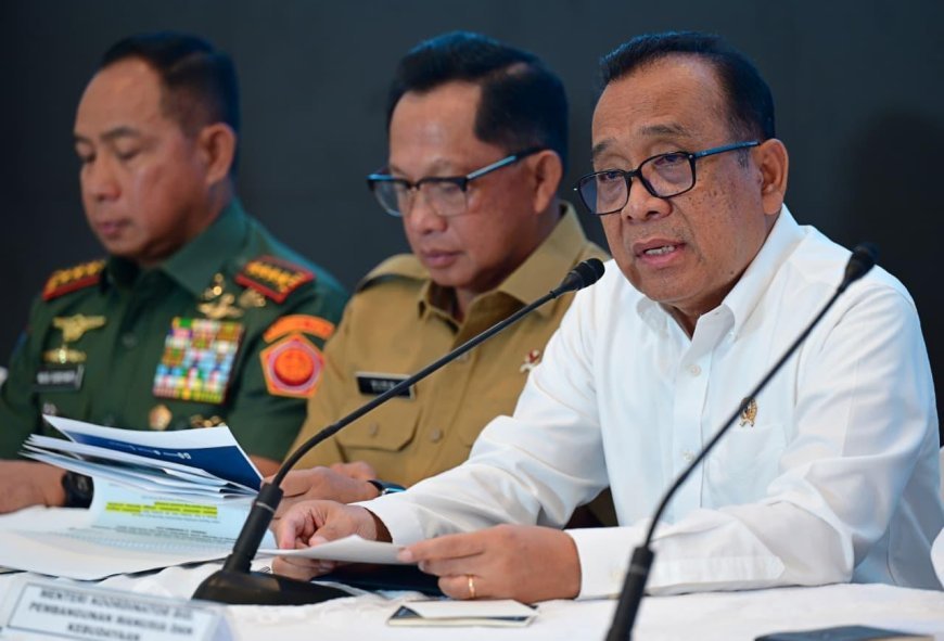 Instruksi Presiden Prabowo: Percepat Rehabilitasi Sumatra, Targetkan Sekolah Beroperasi 5 Januari