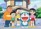 Doraemon Resmi Tidak Tayang di TV Nasional, Akhiri Penayangan Lebih dari Tiga Dekade