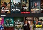 90 Persen Pengguna Netflix Indonesia Tonton Konten Lokal, Industri Kreatif Dinilai Kian Kompetitif