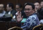 Ahok Desak Pemeriksaan Jokowi dalam Kasus Dugaan Korupsi Tata Kelola Minyak Pertamina