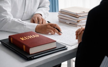 KUHAP Baru 2026, Warga Bisa Tempuh Praperadilan Jika Laporan Tidak Ditindaklanjuti Polisi