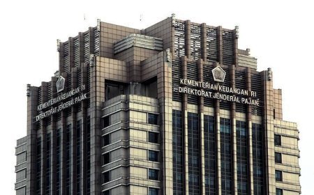 IWPI Nilai Suap Pajak Bersifat Sistemik, Desak KPK Sadap Seluruh KPP dan Kanwil DJP