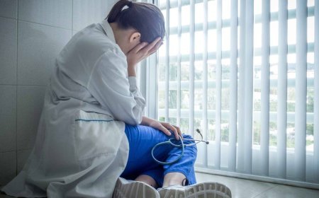 Kemenkes Stop Sementara PPDS Mata Unsri di RSMH Usai Temuan Pemalakan dan Bullying