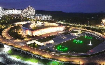 Prabowo Kunjungi IKN Perdana Sejak Menjabat, Tekankan Percepatan Pusat Pemerintahan