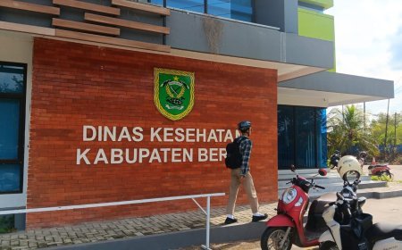 Dinkes Berau Dorong Peningkatan Spesialis Lewat Beasiswa LPDP di Kampus Ternama