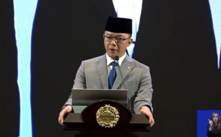 Sebanyak 27.768 WNI Dipulangkan ke Tanah Air Sepanjang 2025