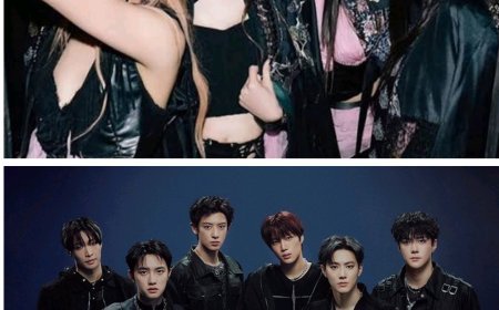 Tahun 2026 Jadi Momentum Kebangkitan K-Pop Global, EXO, BlackPink dan BTS Comeback