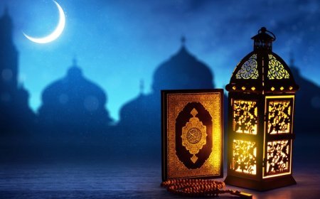 Puasa Ramadhan 2026 Kian Dekat, Ini Jadwal Versi Pemerintah, NU, dan Muhammadiyah