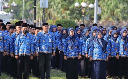 Kemenag Ingatkan Masyarakat Waspadai Hoaks Rekrutmen CPNS dan PPPK