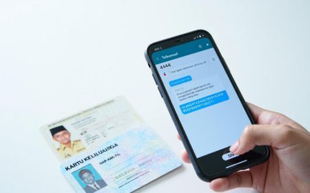 Aturan Baru Registrasi Kartu Seluler, Pemerintah Perketat Identitas untuk Cegah Penipuan Digital