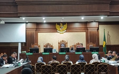 Staf Kemenaker Akui Terima Ratusan Juta dari Aliran Uang Pemerasan Sertifikat K3