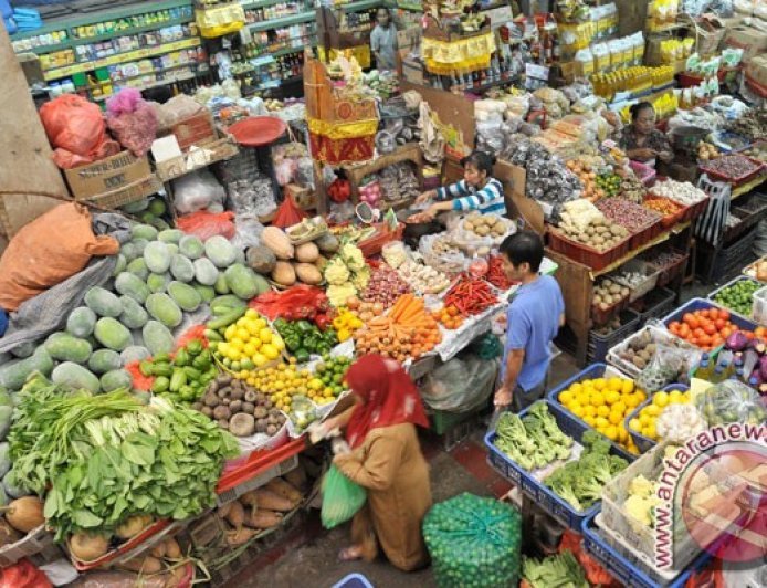 Jelang Ramadan, Satgas Pangan Sentil Pelaku Usaha Pangan yang Nakal