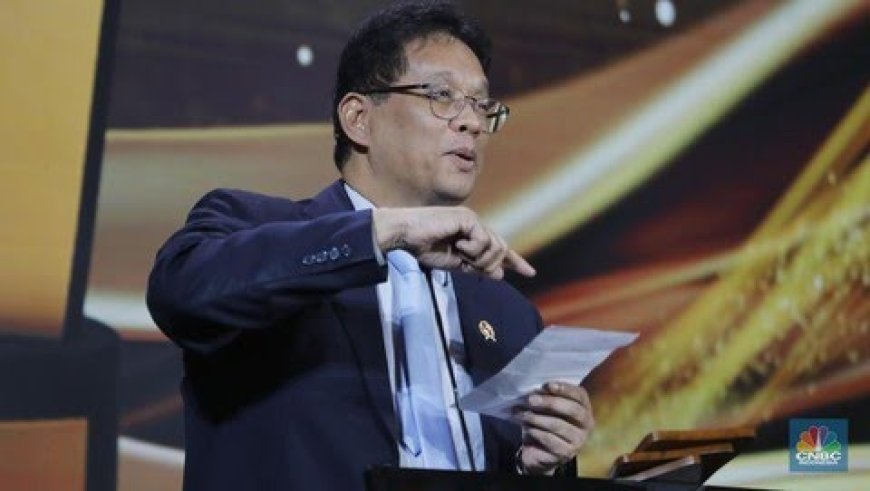 Menkeu Purbaya Bebaskan PPh 21 bagi Pekerja Bergaji Rp10 Juta Tahun 2026