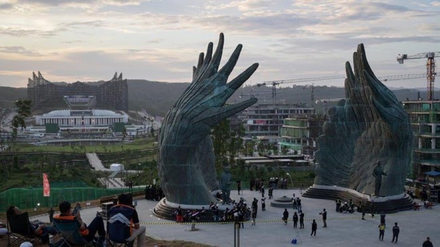 Jejak Sejarah dan Pesona Kalimantan Timur di Usia ke-69